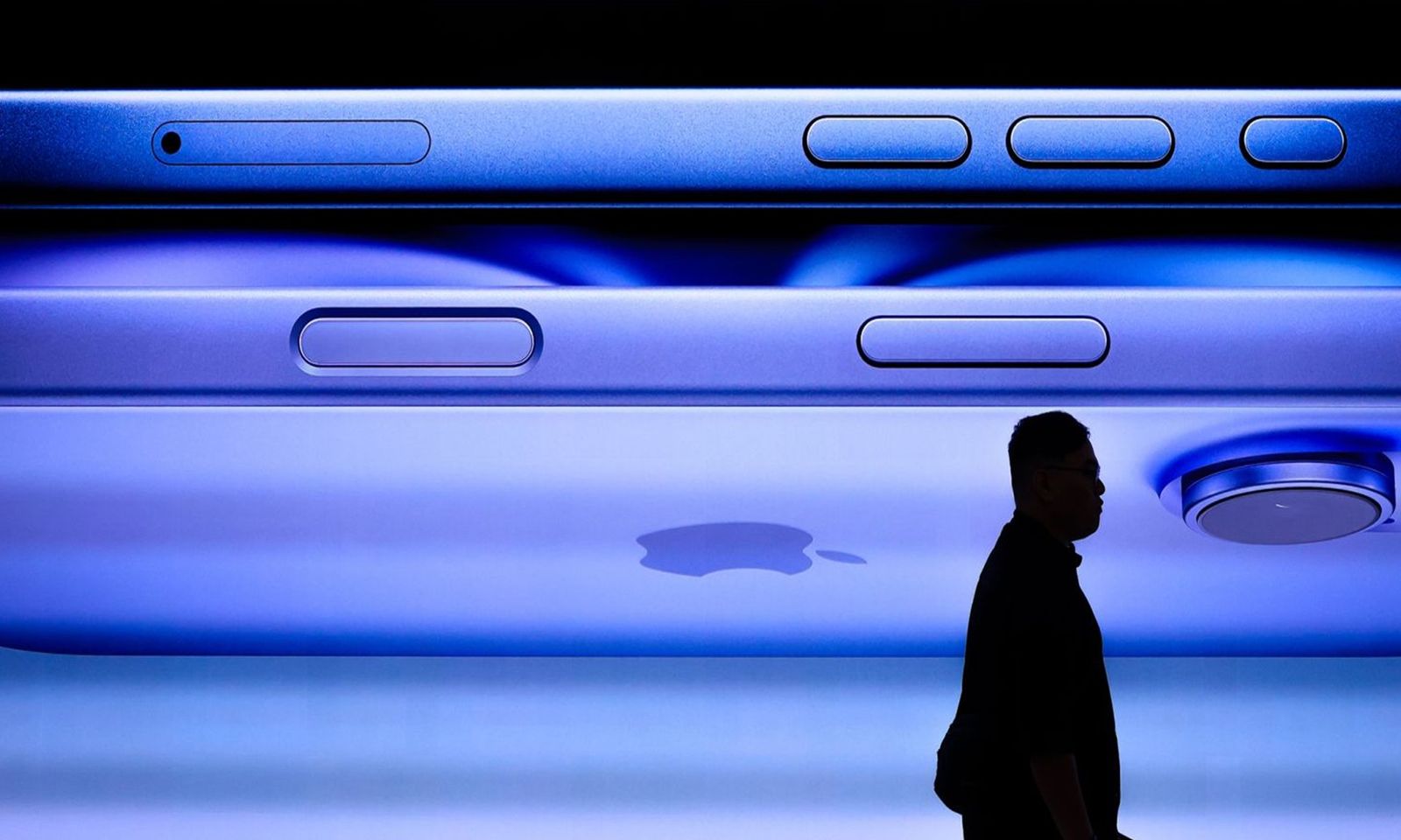 Apple hiện có giá trị 4.000.000.000.000 USD