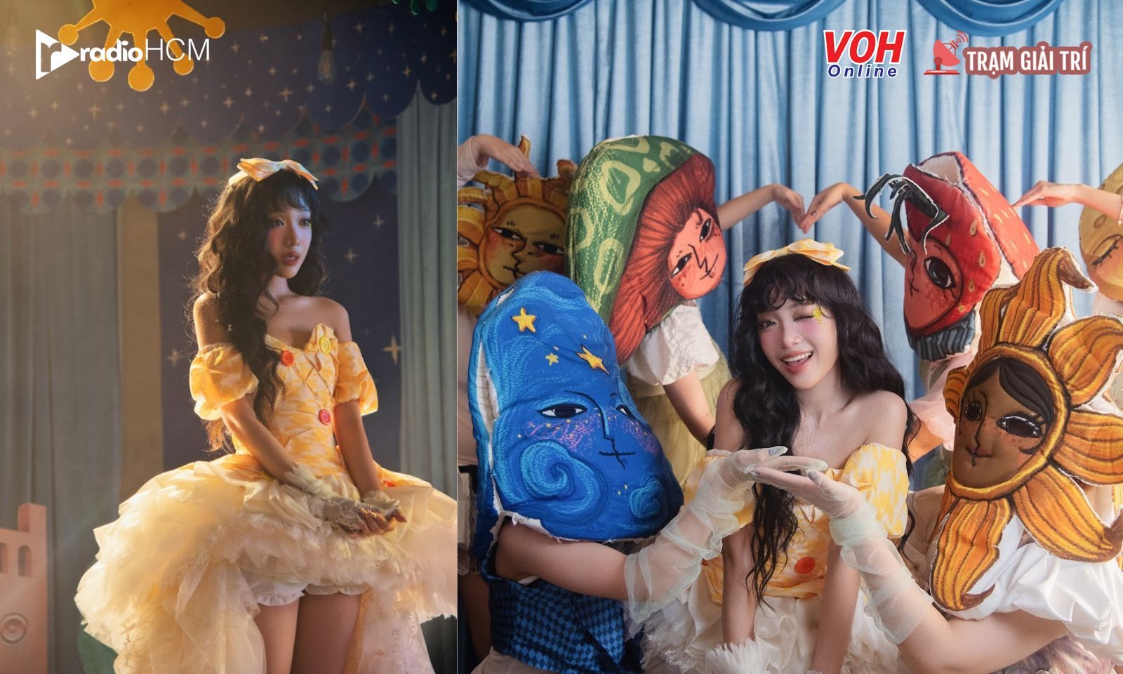 Chi Xê và bước ngoặc sự nghiệp với EP đầu tay Thinker Tell