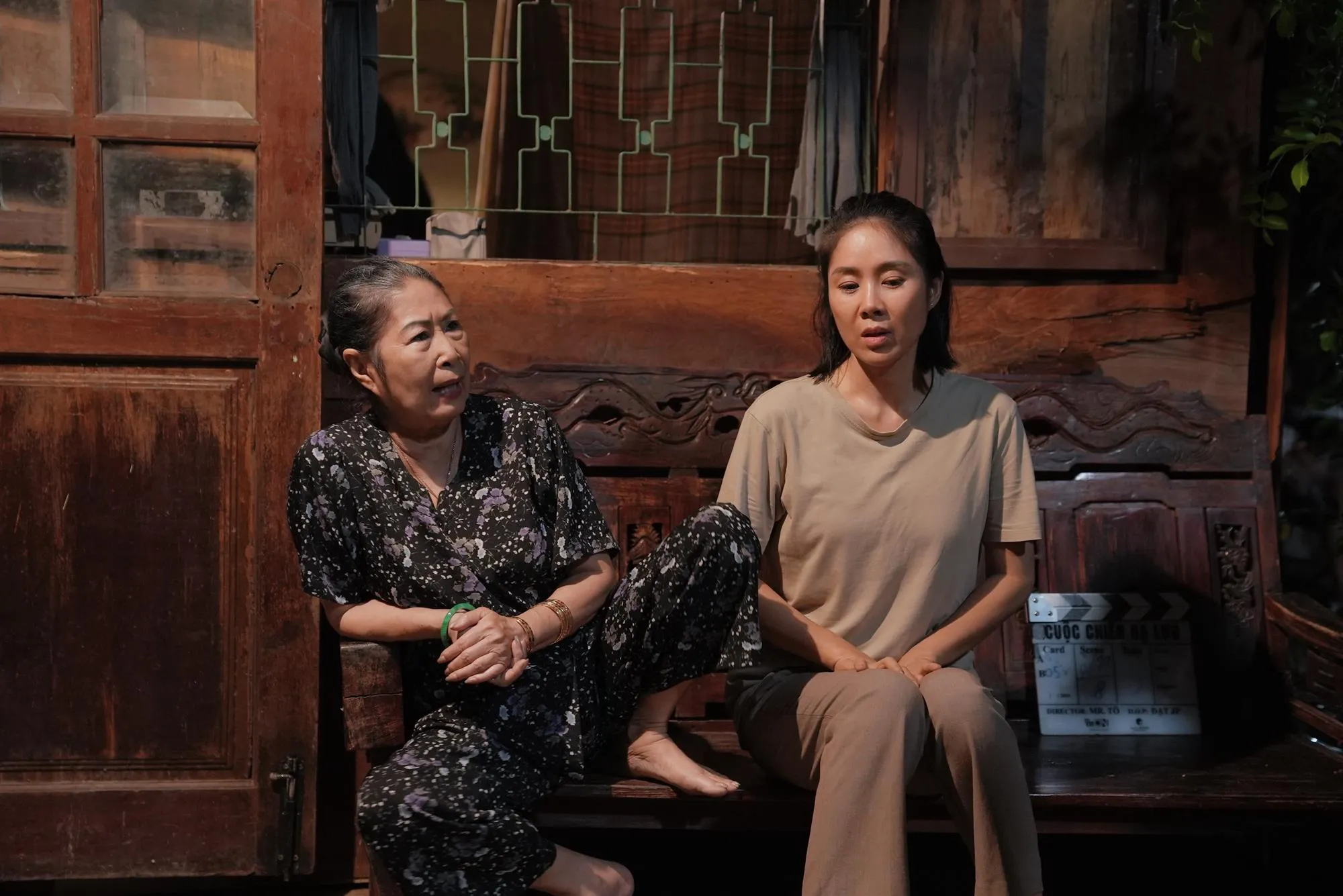 Cuộc Chiến Hạ Lưu_PhotobyVieON