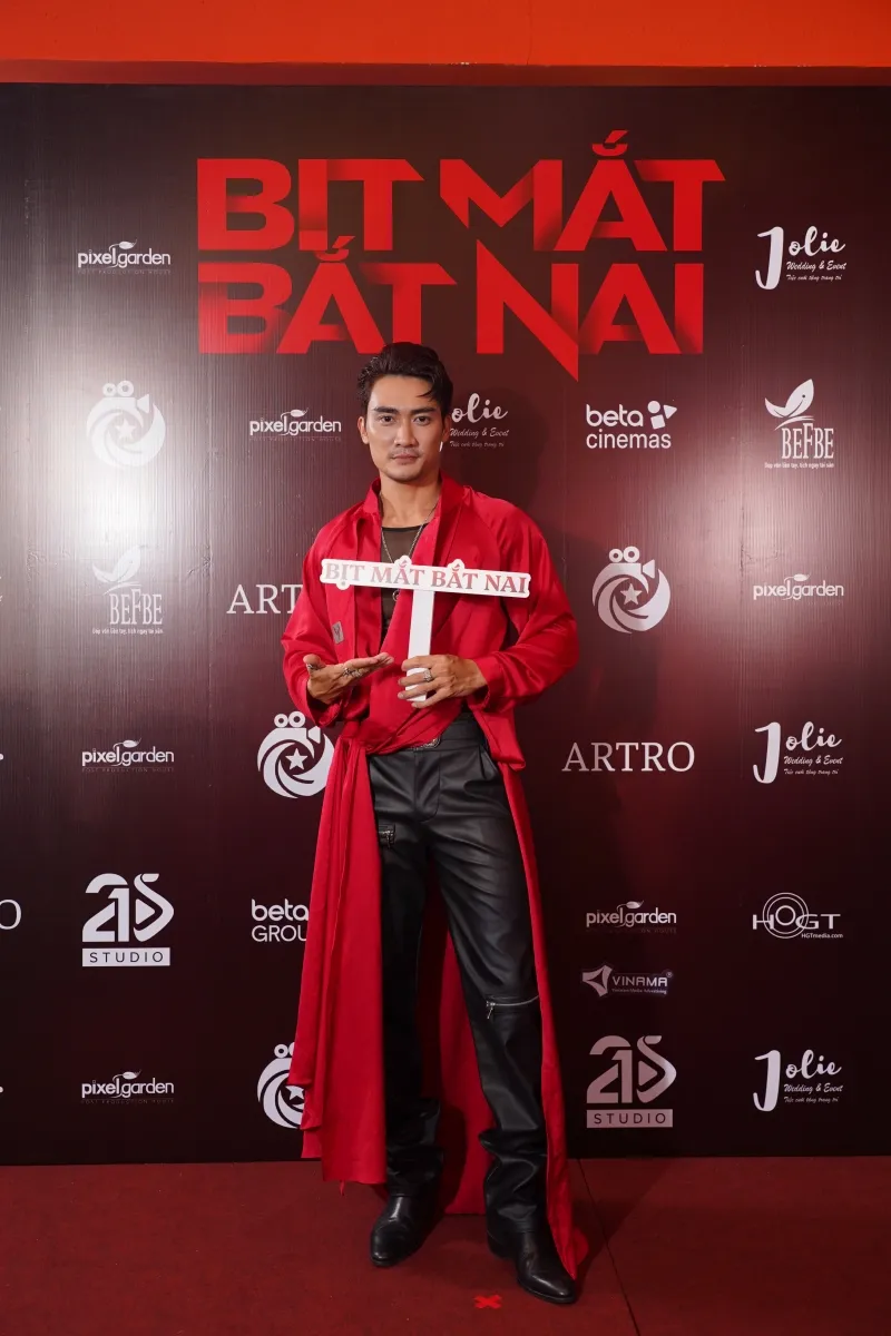 DIỄN VIÊN LƯƠNG GIA HUY (1)