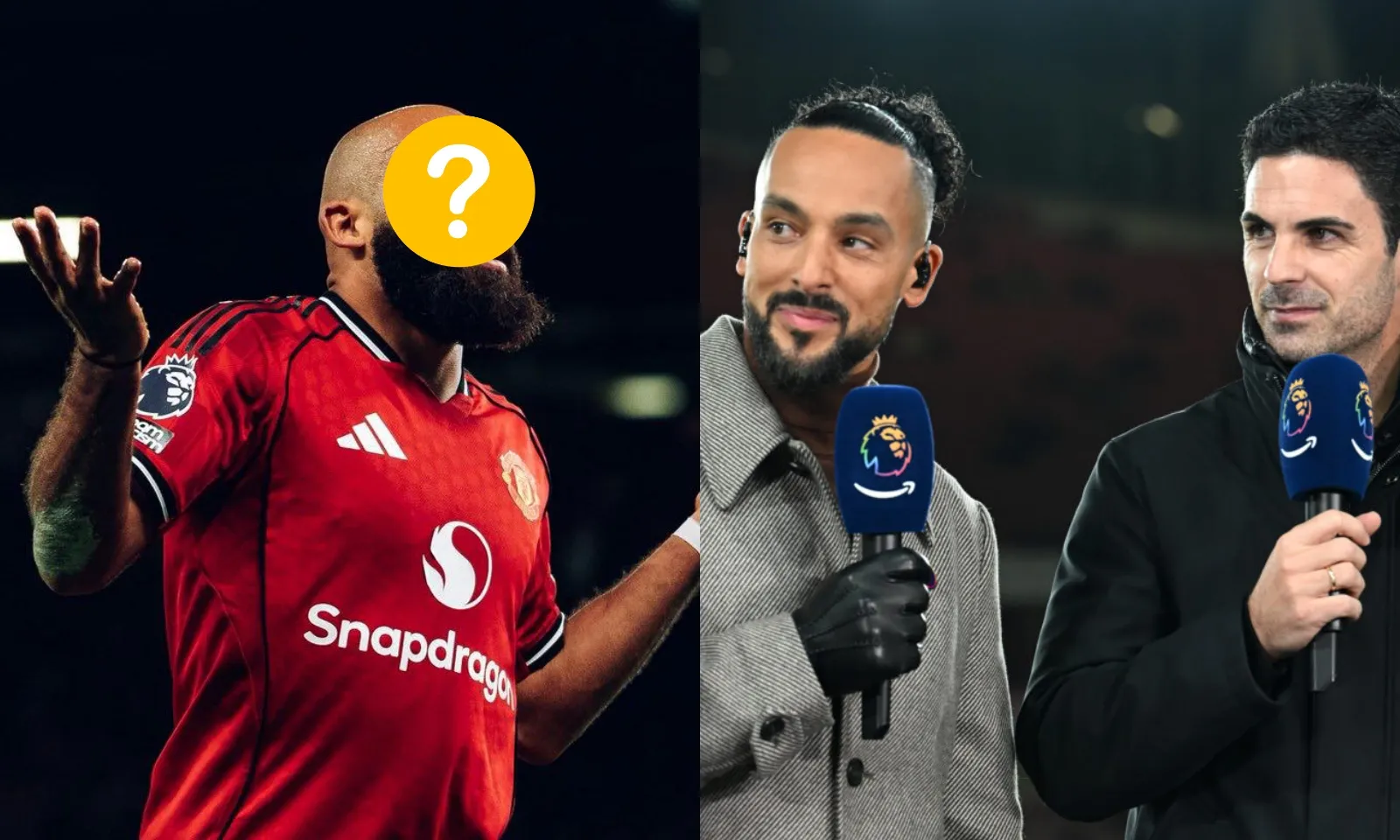 Walcott tiếc nuối sao MU: Lẽ ra Arsenal nên mua cậu ấy