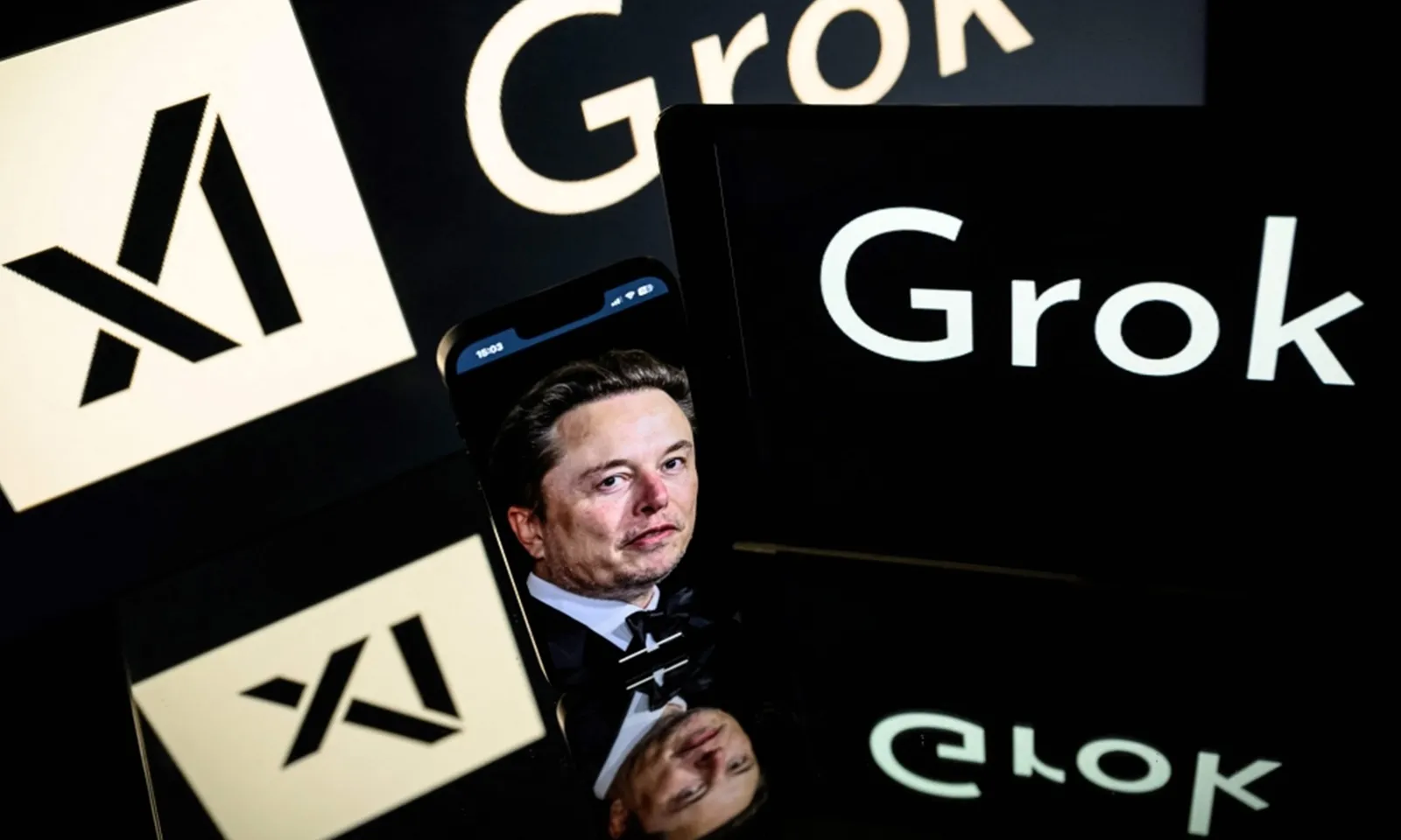 Musk ra mắt Grokipedia để cạnh tranh với Wikipedia