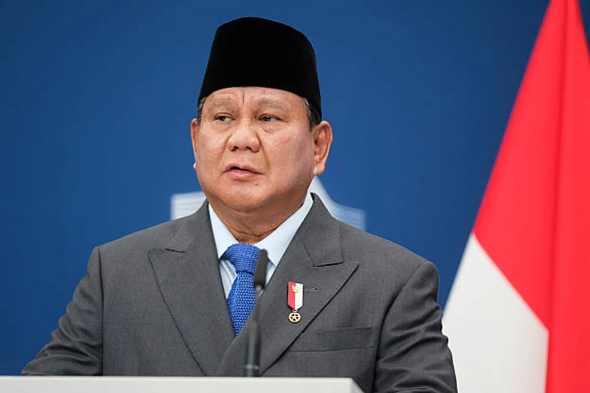 Prabowo Subianto