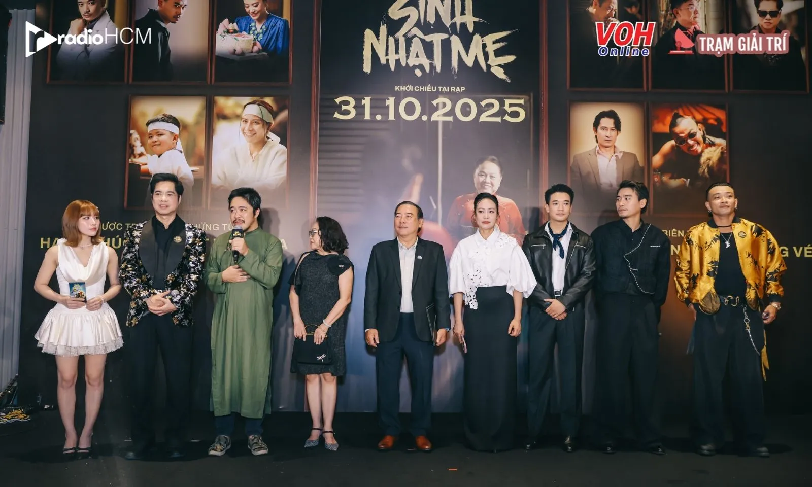 Phá đám: Sinh nhật mẹ - ổ bánh mì đặc ruột thơm bơ trong mùa Halloween 