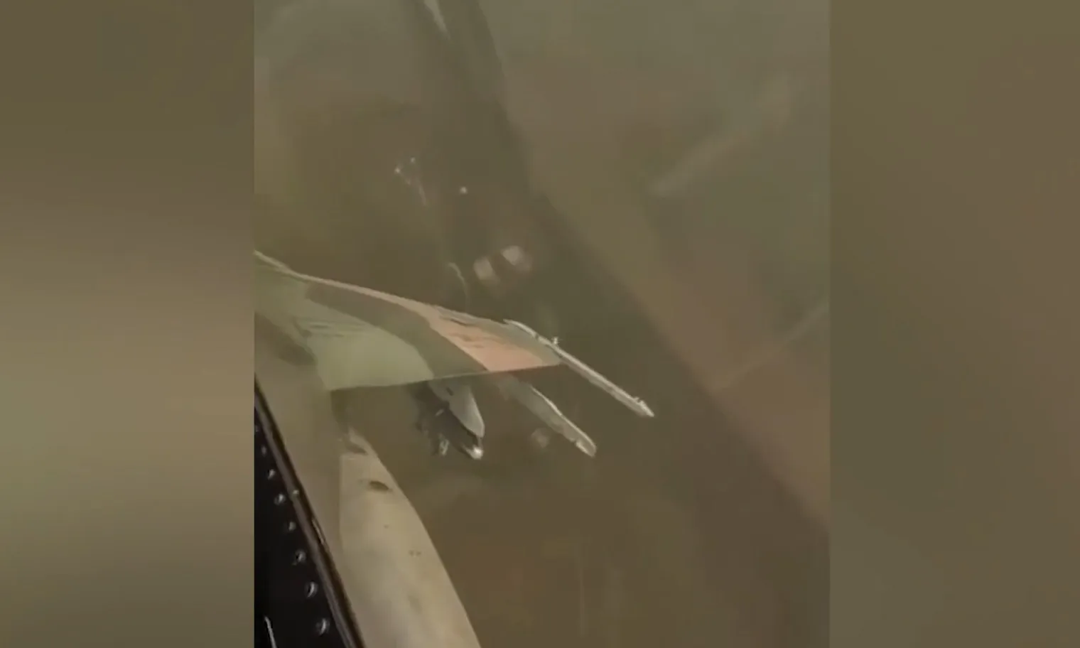 Venezuela bắn hạ máy bay nghi chở ma túy gần biên giới Colombia