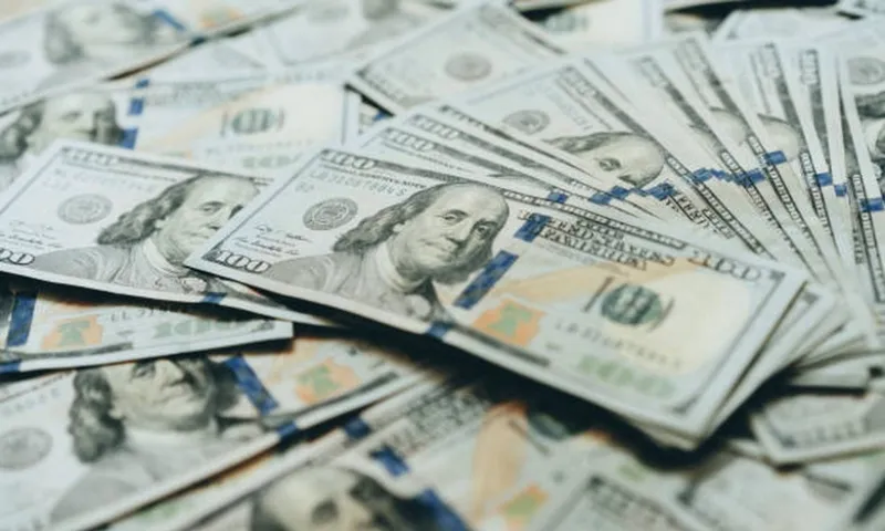 Fed cắt giảm lãi suất lần thứ hai liên tiếp trong năm 2025