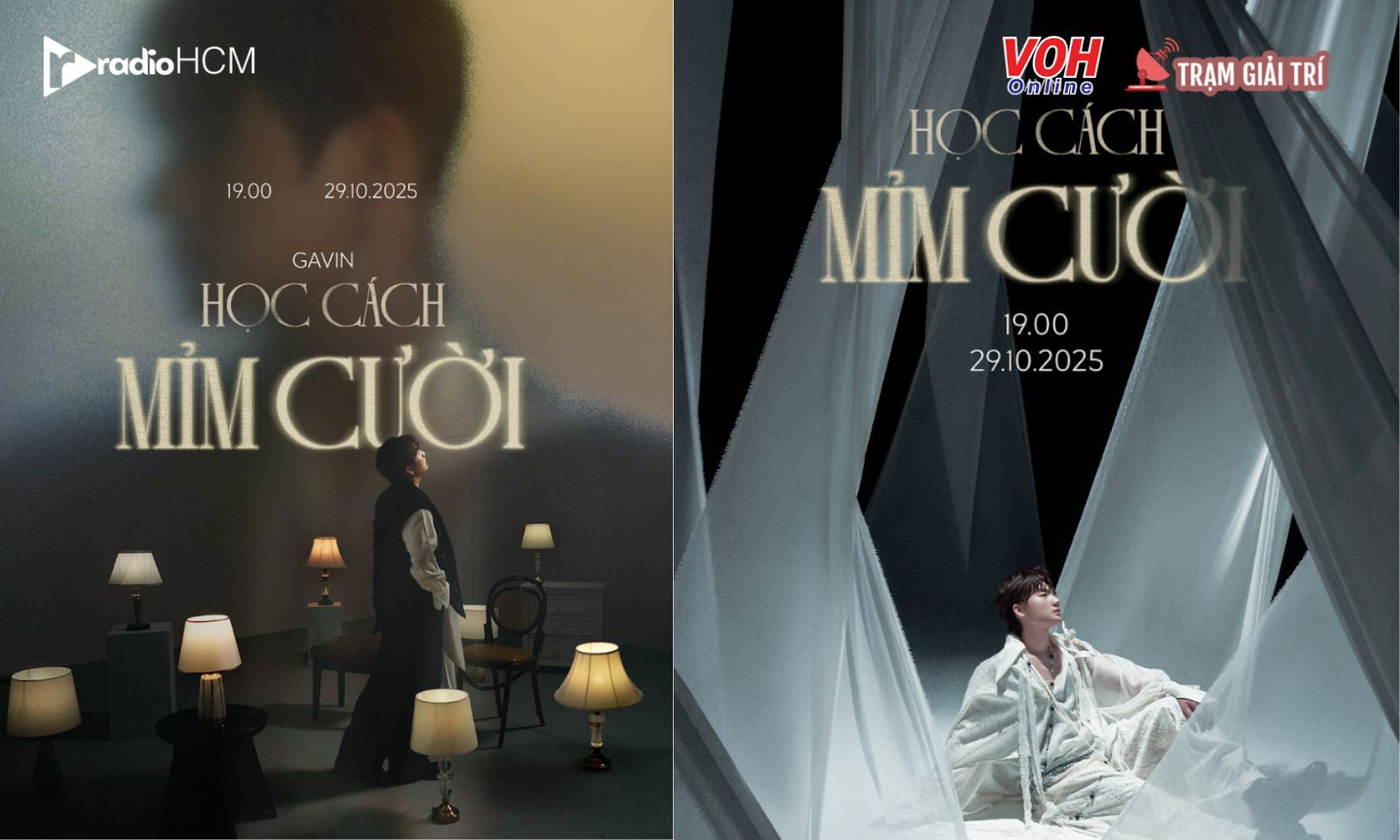 Học Cách Mỉm Cười, mv ca nhạc chữa lành tuyệt đối