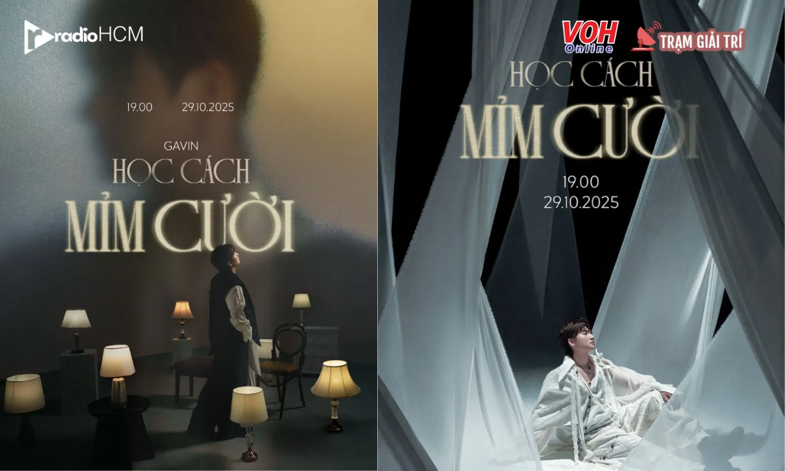 Học Cách Mỉm Cười, mv ca nhạc chữa lành tuyệt đối