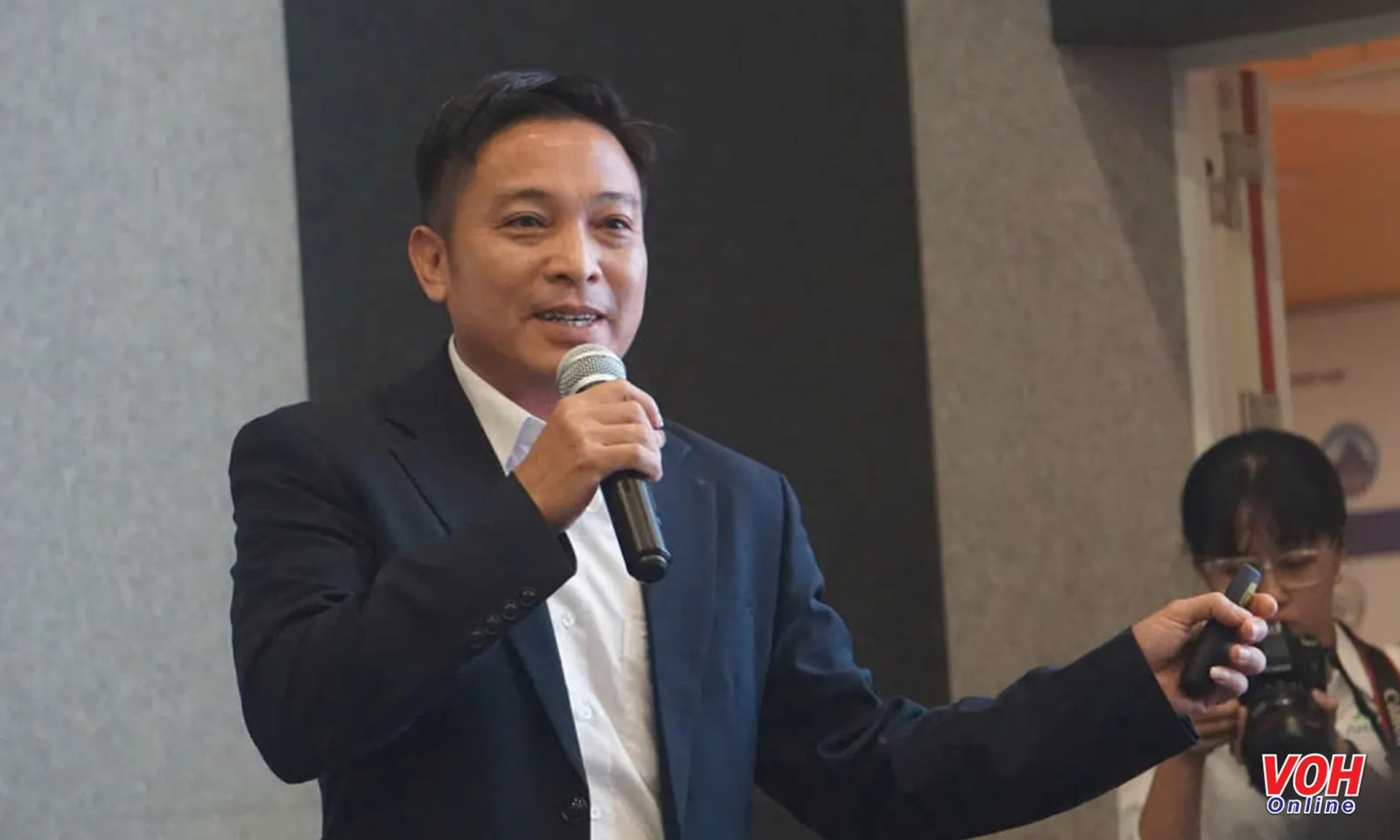 Nhiều ý tưởng ứng dụng công nghệ cao giúp phát triển chuỗi giá trị nông nghiệp bền vững