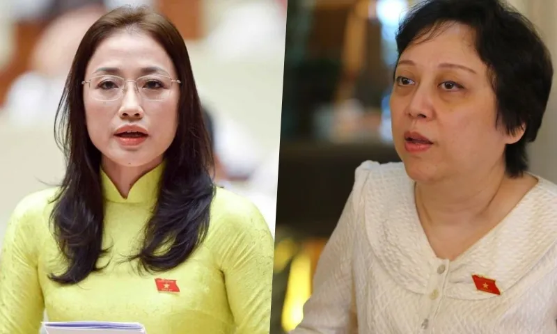 ĐBQH lo ngại bạo lực trong bệnh viện, đề nghị bảo vệ “chiến sĩ áo trắng”