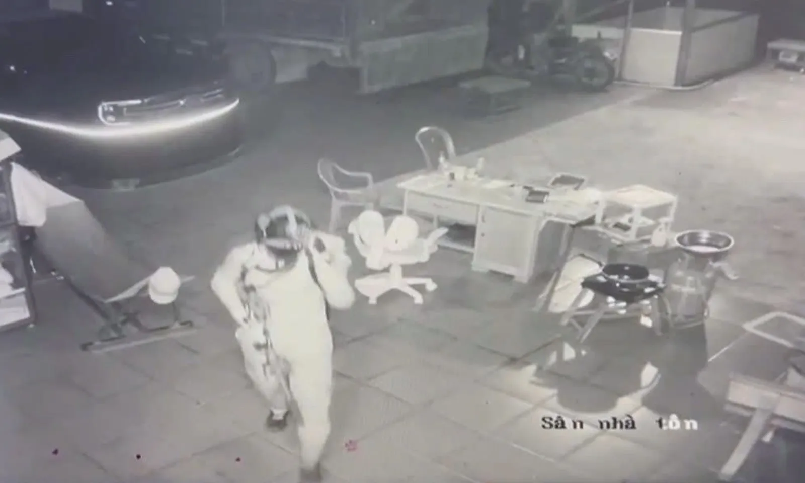 Đồng Nai xét xử công khai vụ dùng súng sát hại 3 người trong một gia đình vào tháng 11/2025