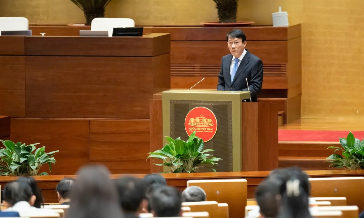 Đề xuất nhà mạng cung cấp địa chỉ IP cho lực lượng an ninh mạng