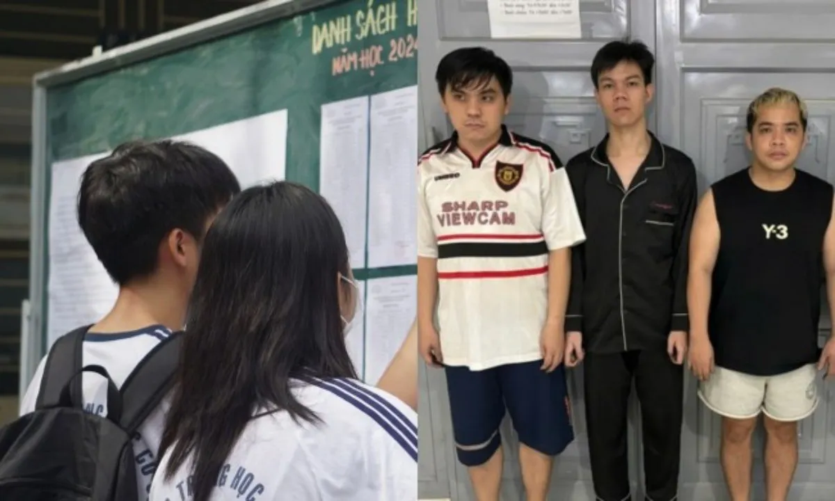 Điểm tin sáng 31/10: TPHCM công bố quy chế thi học sinh giỏi | Bắt giữ chủ quán bar Destiny