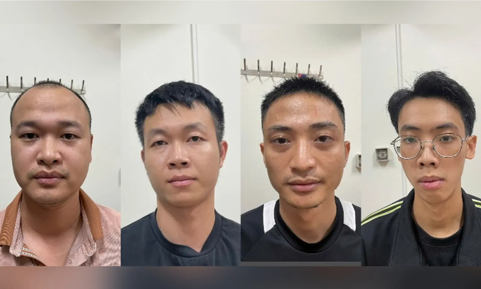 Bắt nhóm lừa đảo “hỗ trợ vay tiền - mua hàng trả góp” qua mạng xã hội