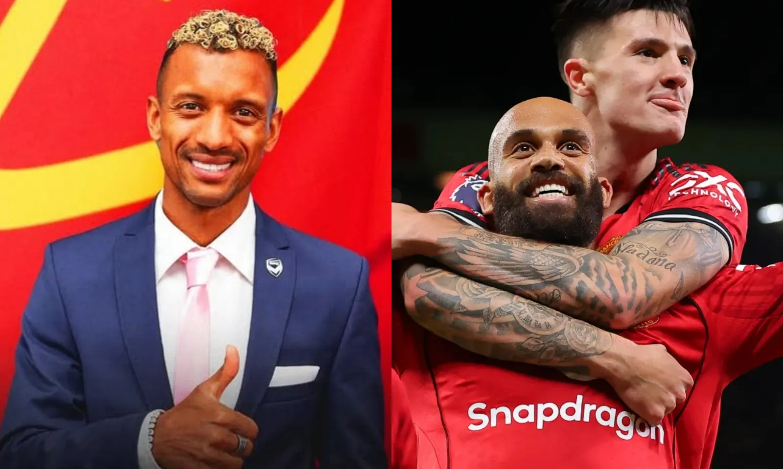 Nani: MU vô địch Ngoại hạng Anh, tại sao không?