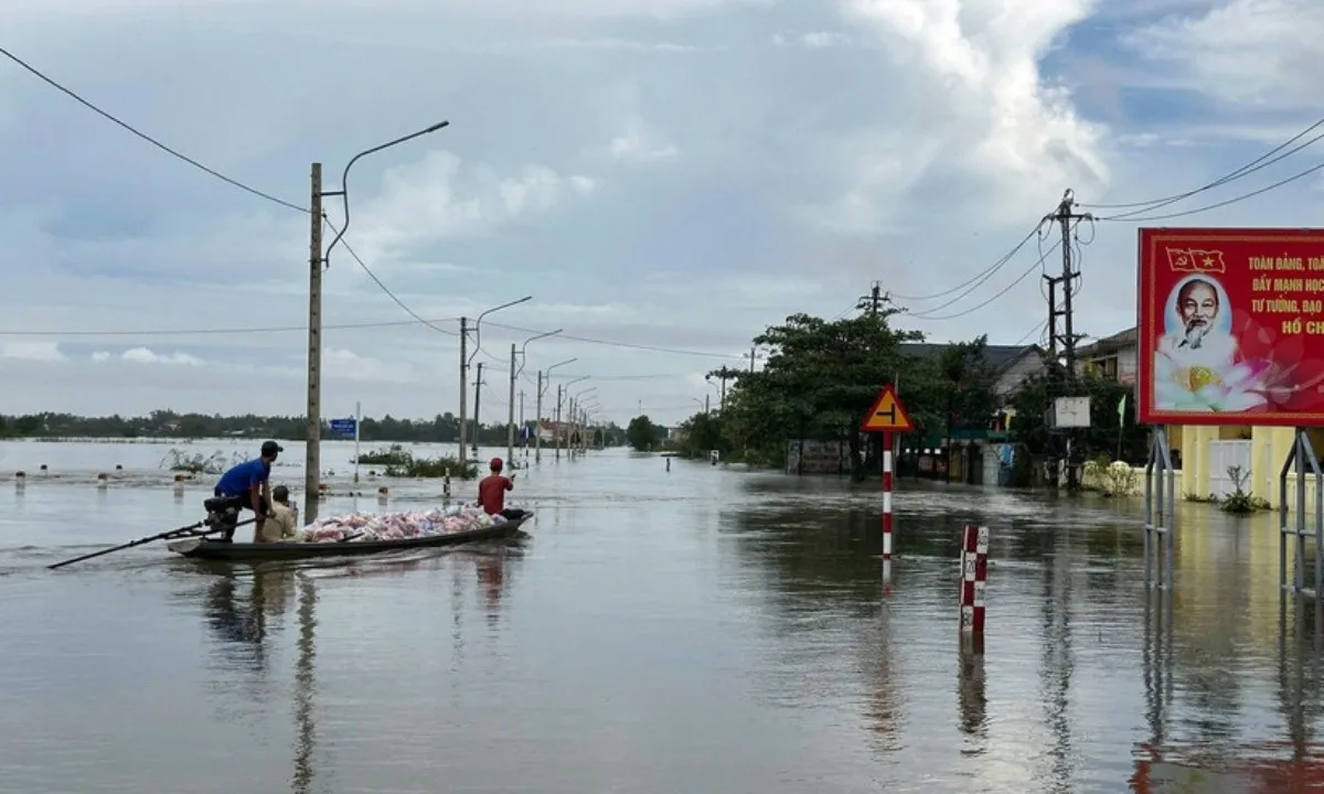 Thủ tướng: Tuyệt đối không để người dân bị đói, bị rét, không có nơi ở