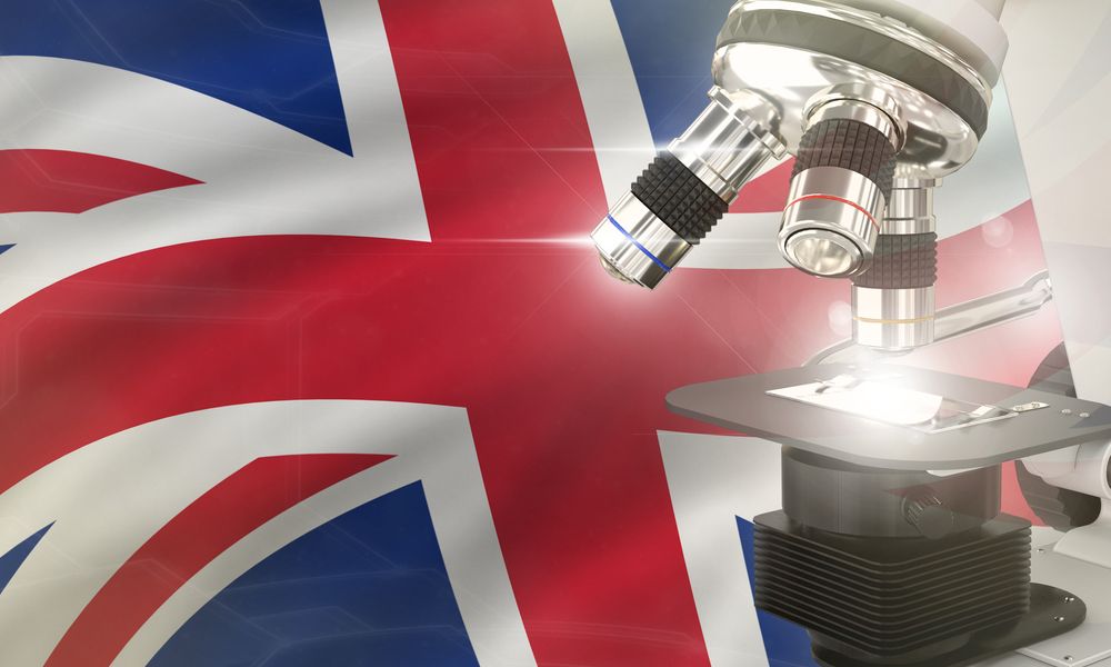 Anh công bố khoản đầu tư kỷ lục 55 tỷ bảng cho nghiên cứu và phát triển