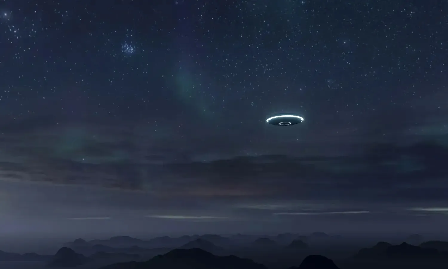 Phát hiện loạt điểm sáng bí ẩn trên bầu trời liên quan các vụ thử hạt nhân thập niên 1950