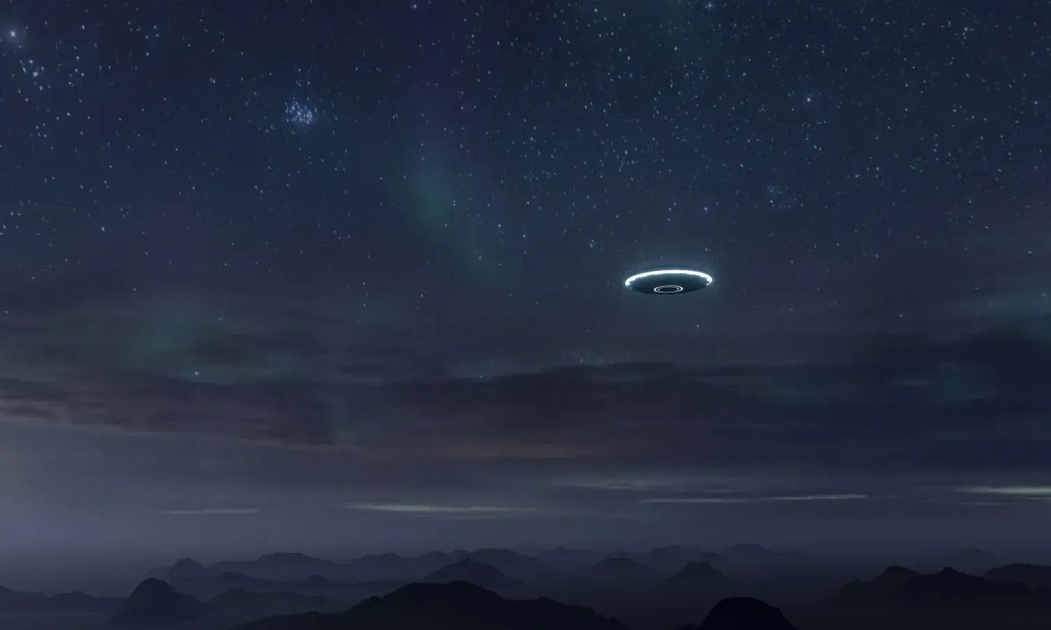 Phát hiện loạt điểm sáng bí ẩn trên bầu trời liên quan các vụ thử hạt nhân thập niên 1950