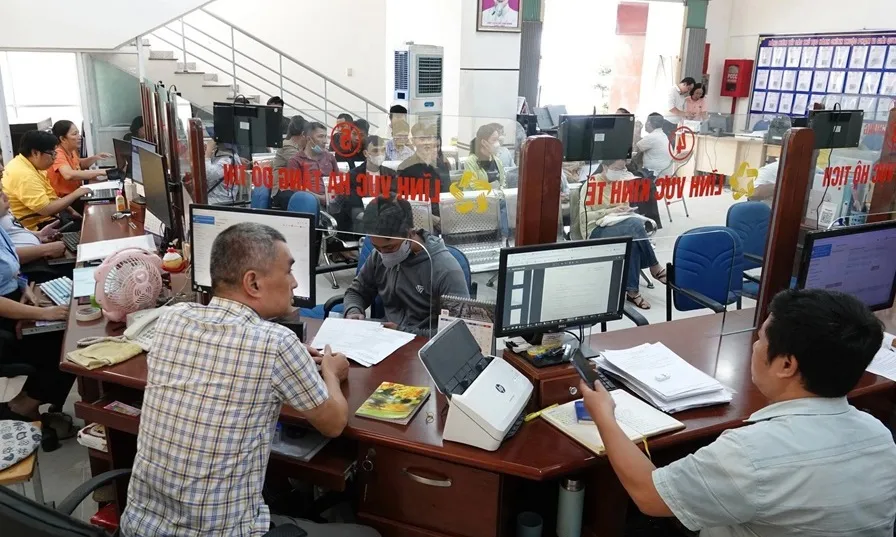 TPHCM: Còn thiếu 60 vị trí lãnh đạo phòng tại UBND cấp xã