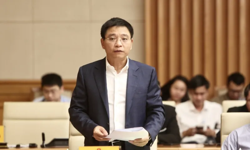 Đề xuất 4 phương án điều hành Trung tâm Tài chính quốc tế