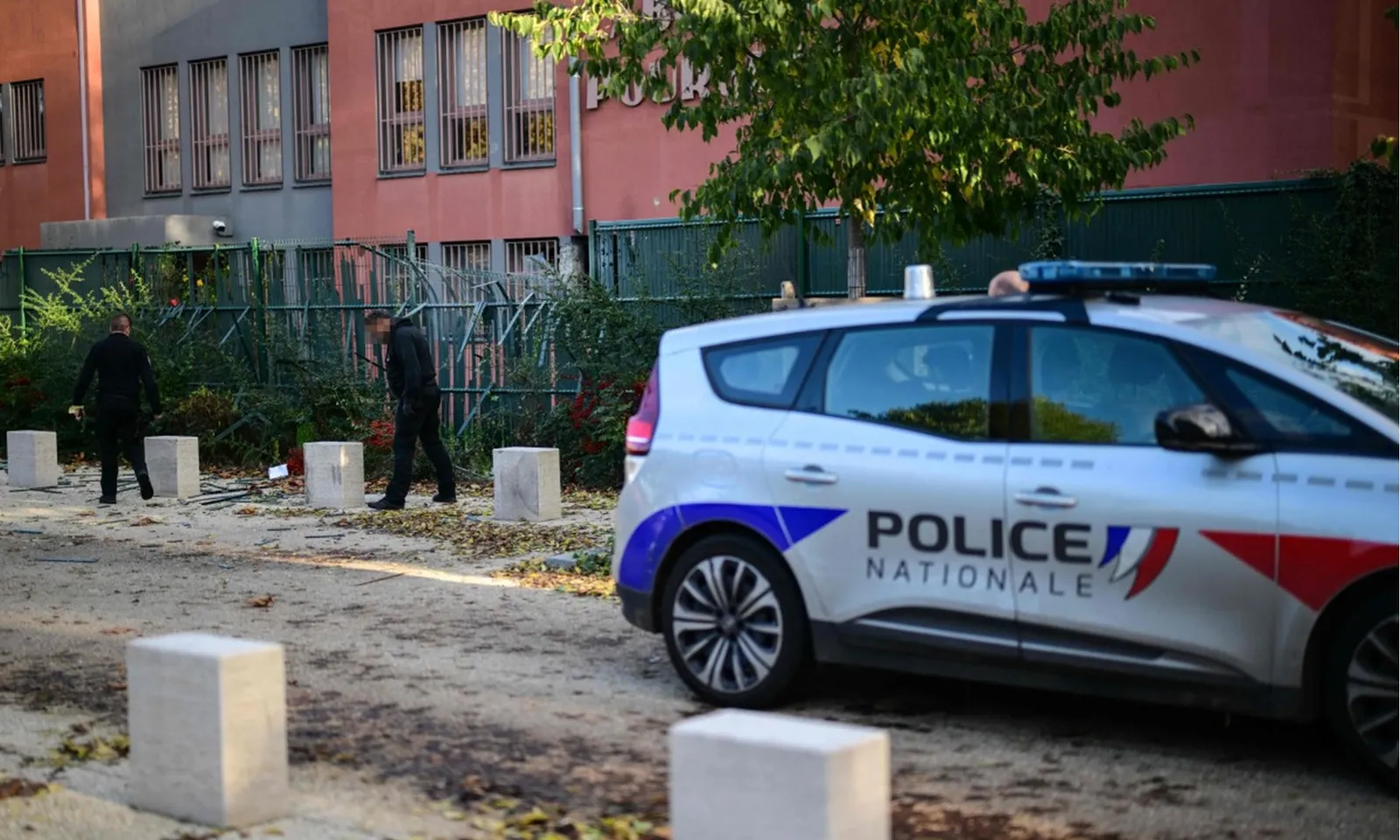 6 người có vũ trang đột nhập công ty vàng giữa ban ngày, cướp 365 tỷ đồng