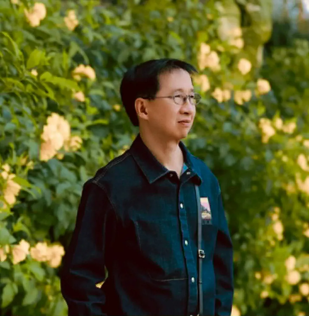 Nhà thơ Lâm Xuân Thi 2