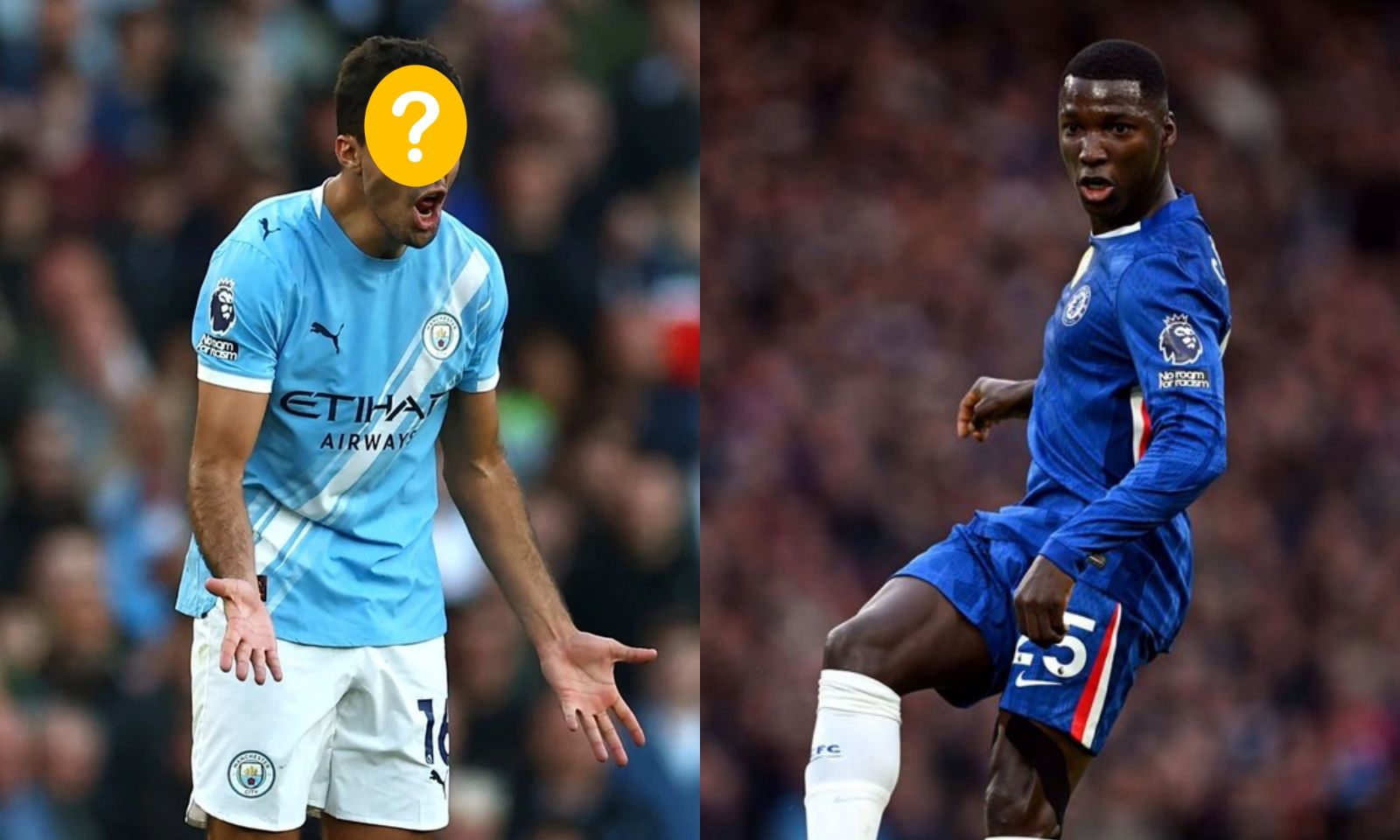 Maresca chỉ ra tiền vệ phòng ngự duy nhất trên thế giới ngang cơ Caicedo