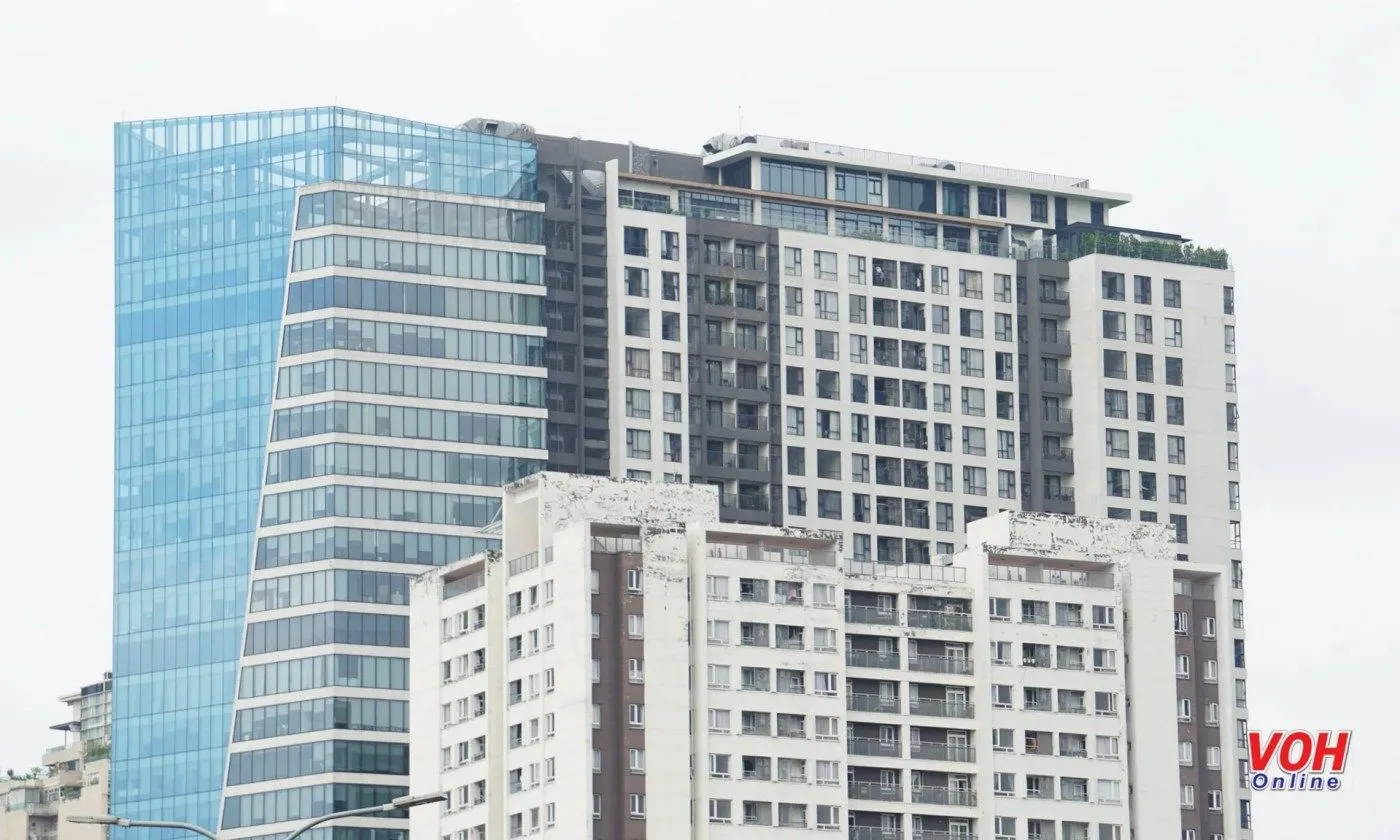 Thu ngân sách TPHCM bứt phá nhờ “cú huých” đất đai