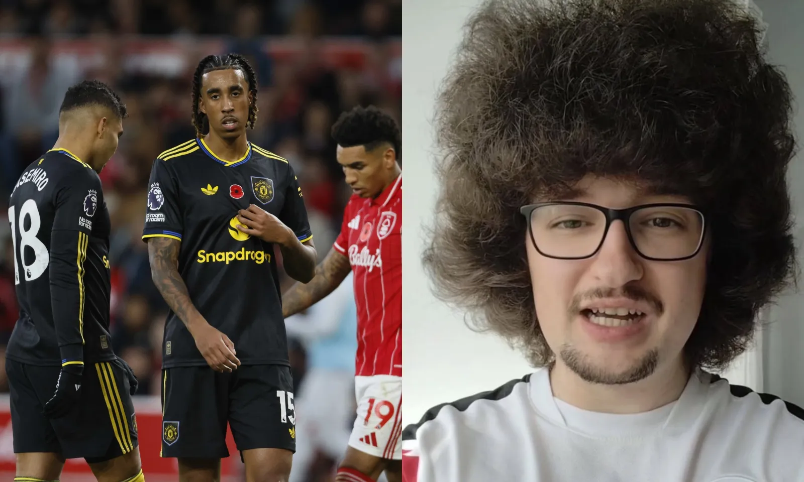 MU hoà như thua, fan đau lòng vì không được... cắt tóc 392 ngày