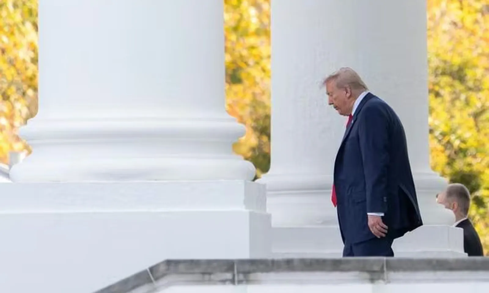 Tổng thống Trump dọa đưa quân vào Nigeria, Bộ trưởng Quốc phòng Mỹ hưởng ứng