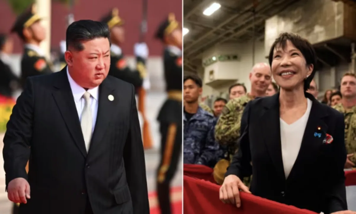 Tân Thủ tướng Nhật Bản muốn gặp nhà lãnh đạo Triều Tiên “phá băng quan hệ”