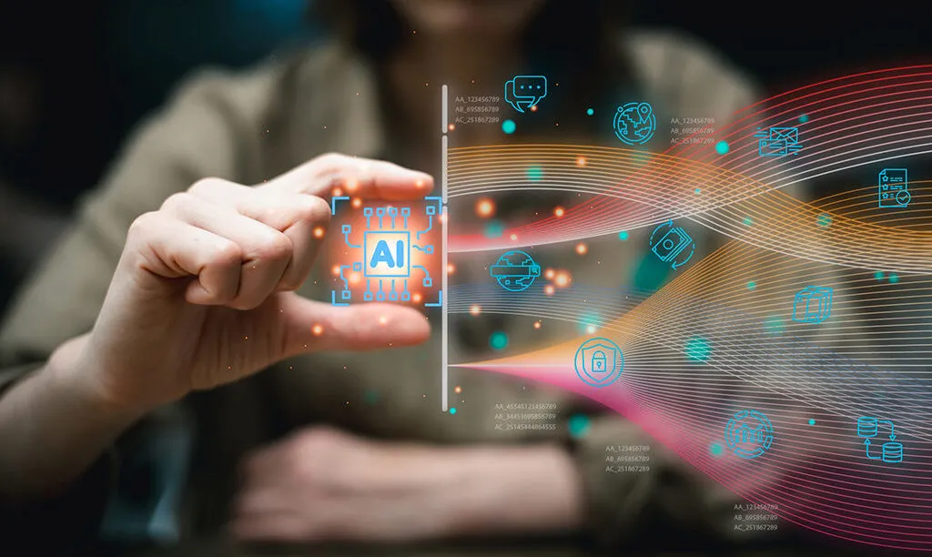 Hội nghị đầu tiên trên thế giới dành cho các “nhà khoa học AI”