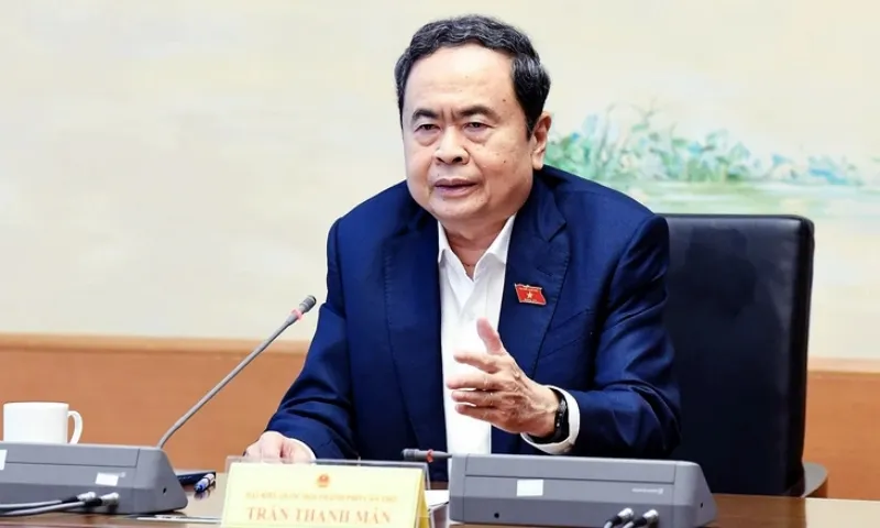 Cần giám sát chặt việc sử dụng vốn vay ODA 