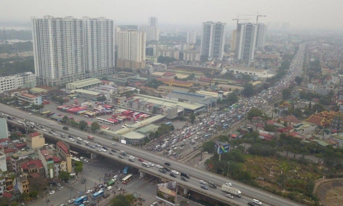 “Gỡ nút thắt từ gốc” ở cấp xã: Kích hoạt chiến dịch 90 ngày làm sạch dữ liệu đất đai