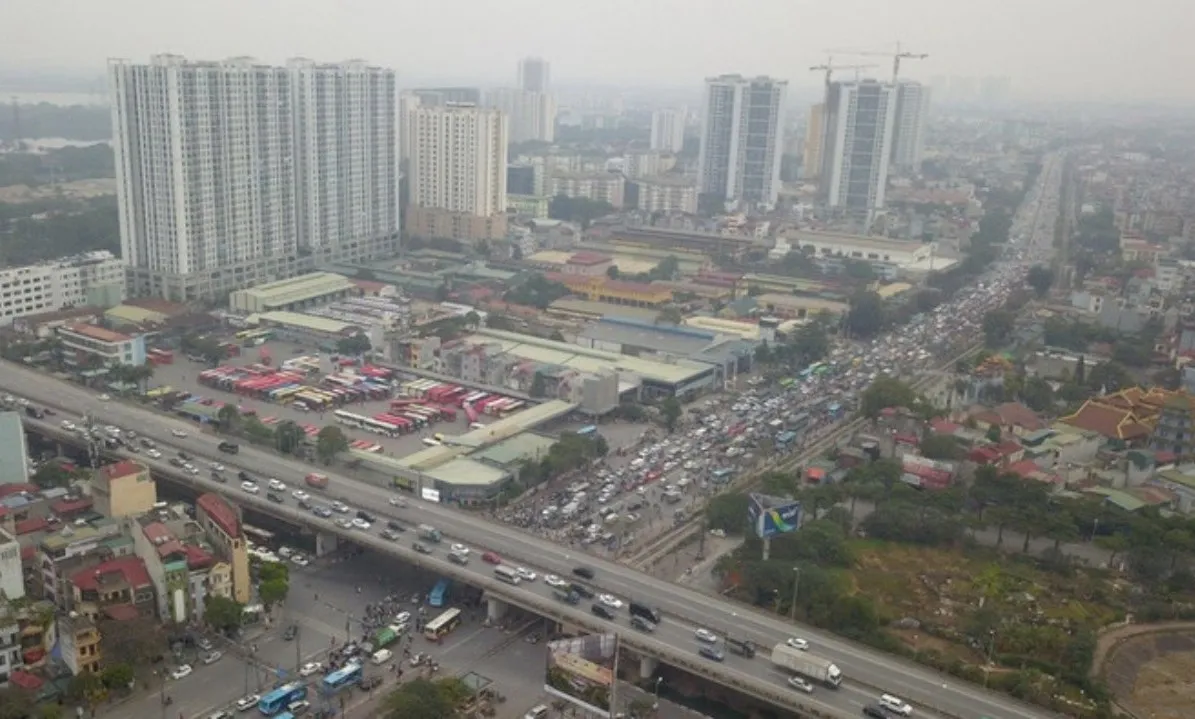 “Gỡ nút thắt từ gốc” ở cấp xã: Kích hoạt chiến dịch 90 ngày làm sạch dữ liệu đất đai