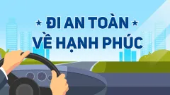 Xây dựng thói quen đi xe buýt 