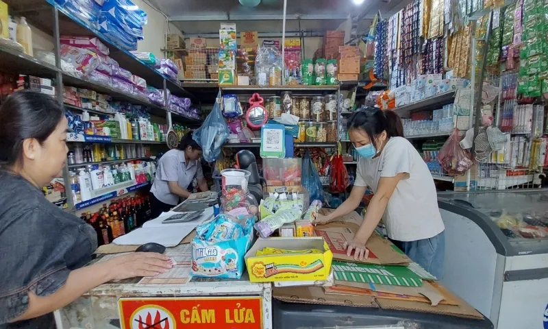 Cục Thuế khẳng định không thu phí kê khai thuế điện tử