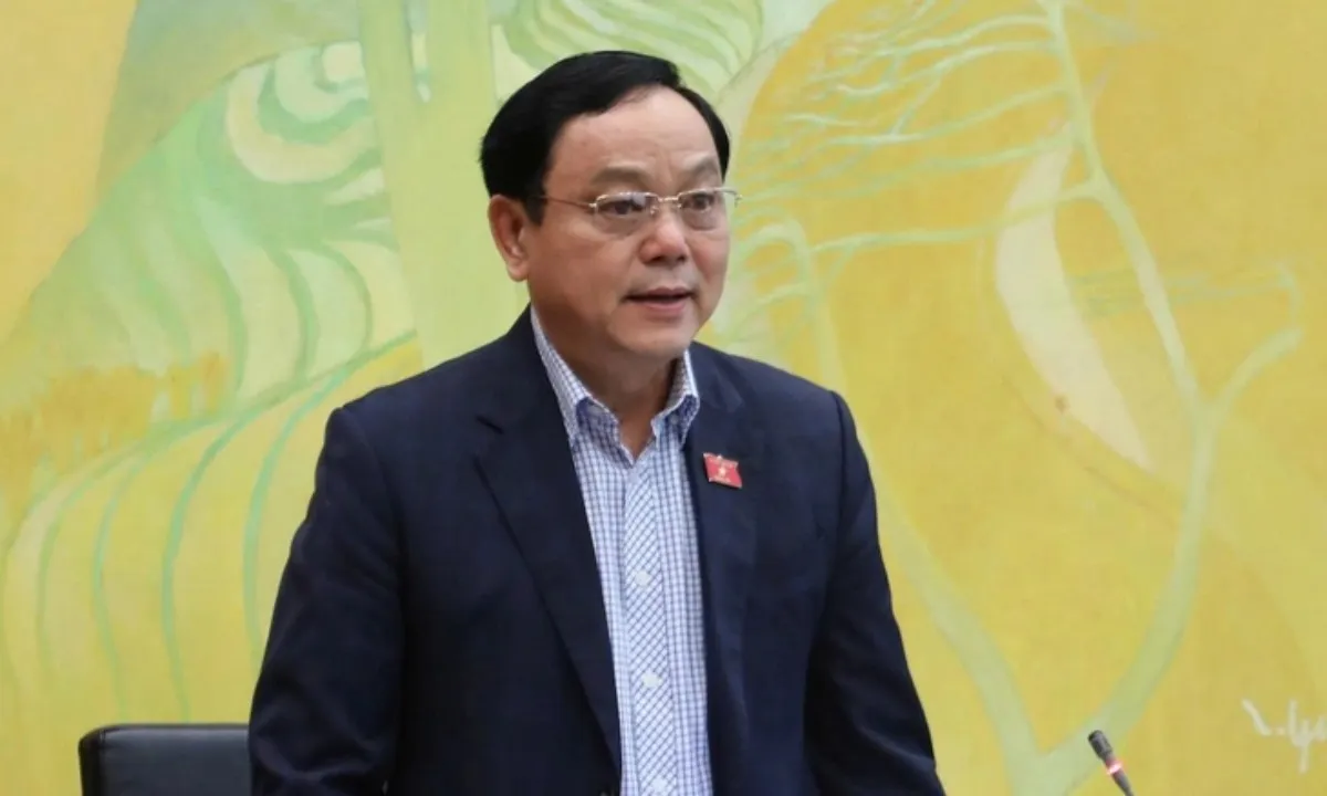 ĐBQH: Người livestream bán hàng phải liên đới chịu trách nhiệm bồi thường