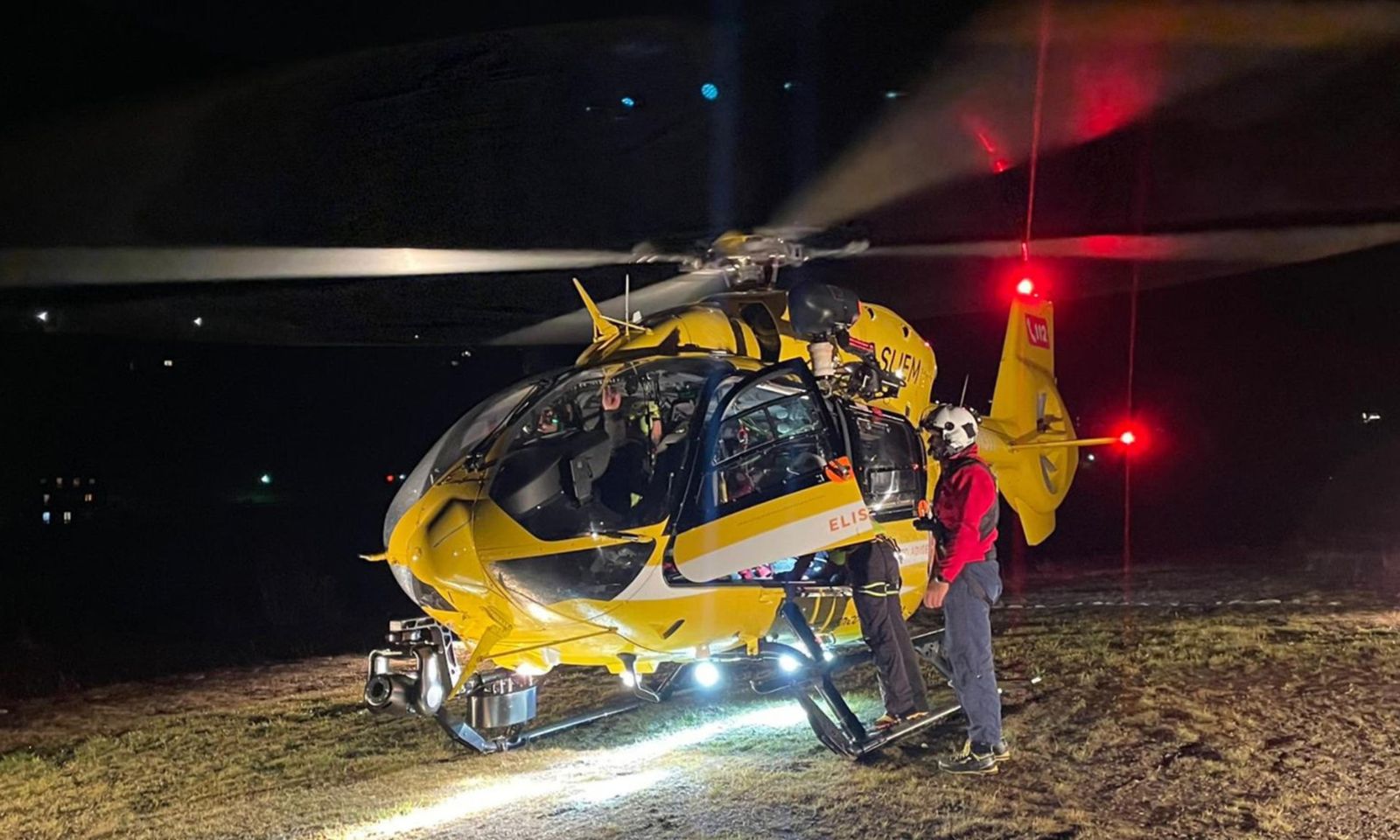 Lở tuyết ở dãy Alps, 5 nhà leo núi người Đức thiệt mạng