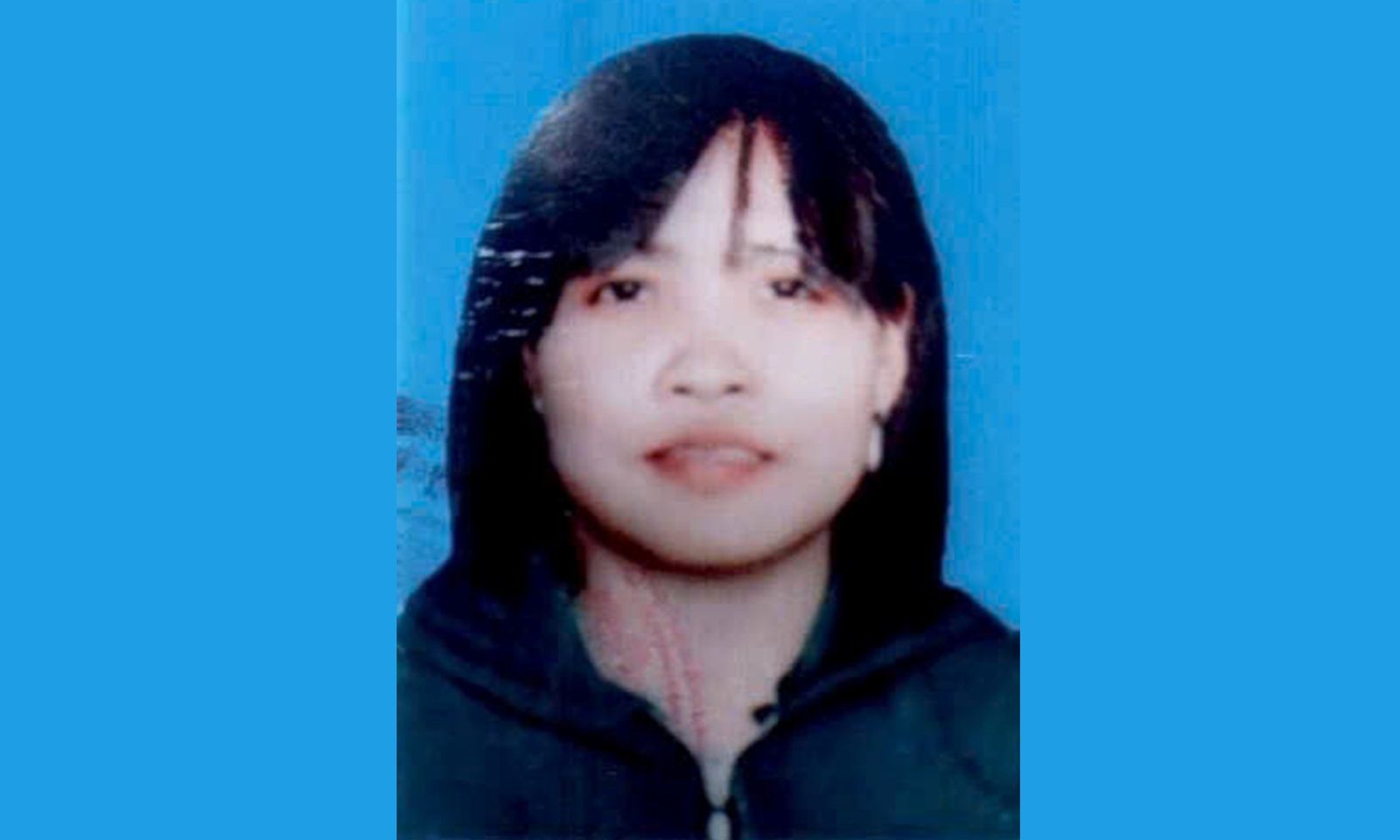 Truy tìm người phụ nữ lừa đảo chạy việc, chiếm đoạt hơn 1,3 tỷ đồng