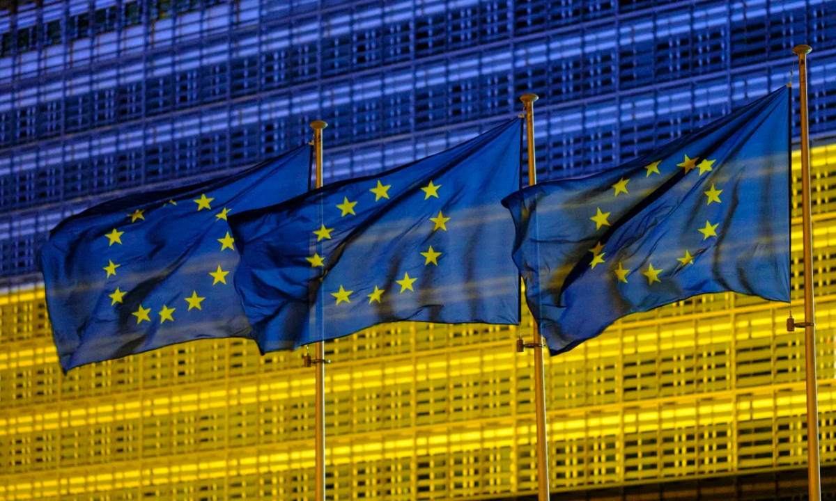 EU tiếp tục tranh cãi “khoản vay bồi thường” từ tài sản Nga