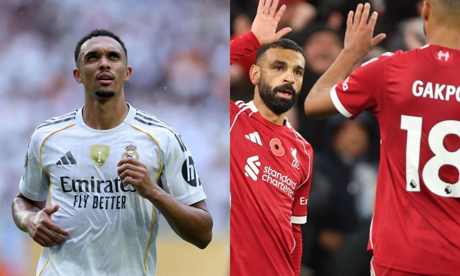 Alexander-Arnold lập lời hứa với Liverpool trước ngày tái xuất mái nhà xưa