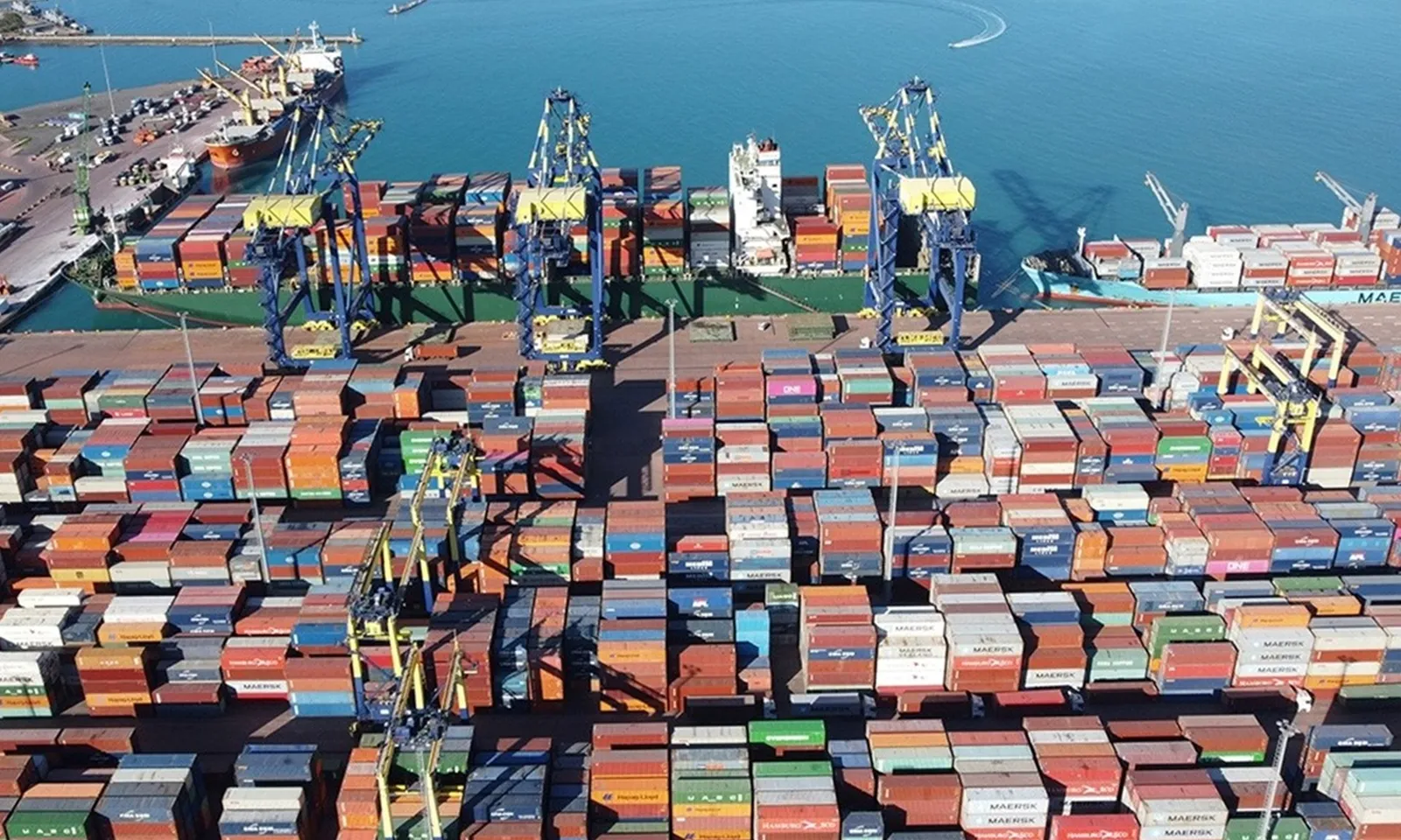 Xuất khẩu sản phẩm công nghệ của Thổ Nhĩ Kỳ đạt 80,7 tỷ USD trong 9 tháng đầu năm 2025