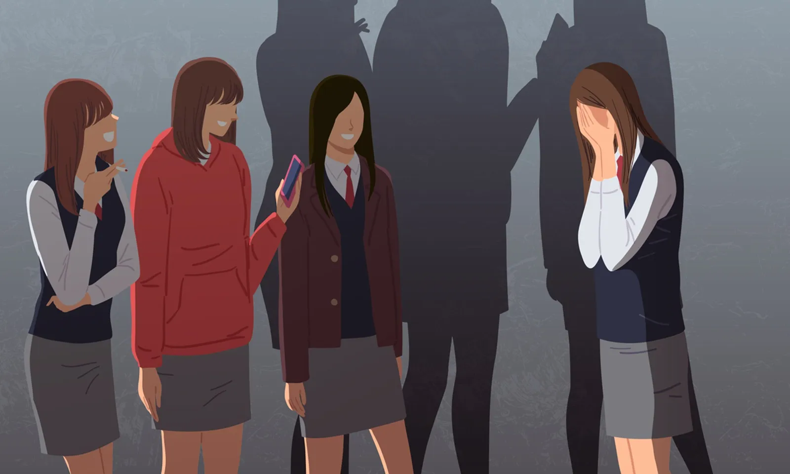 Trường đại học Hàn Quốc từ chối nhận thí sinh có ‘tiền án’ bạo lực học đường