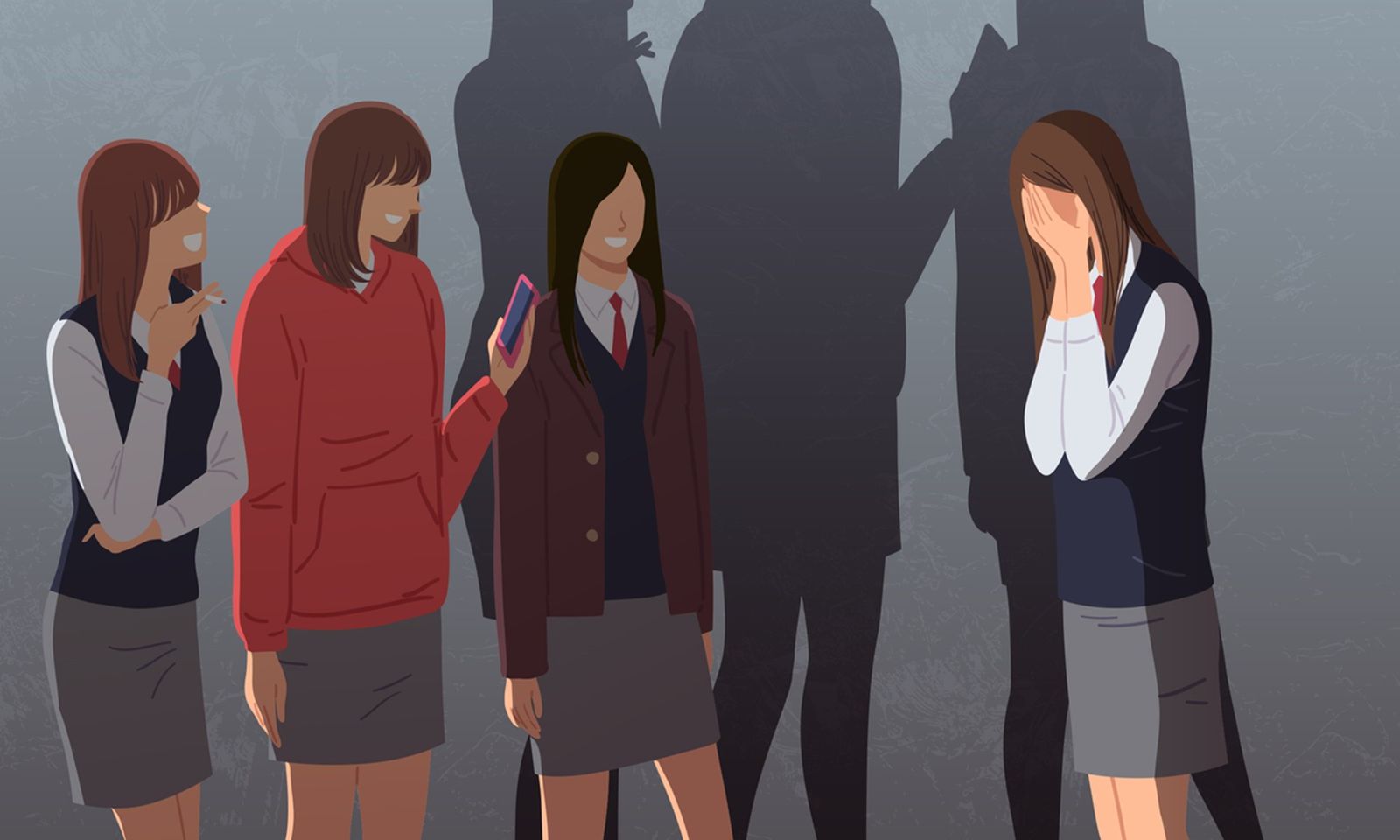 Trường đại học Hàn Quốc từ chối nhận thí sinh có ‘tiền án’ bạo lực học đường