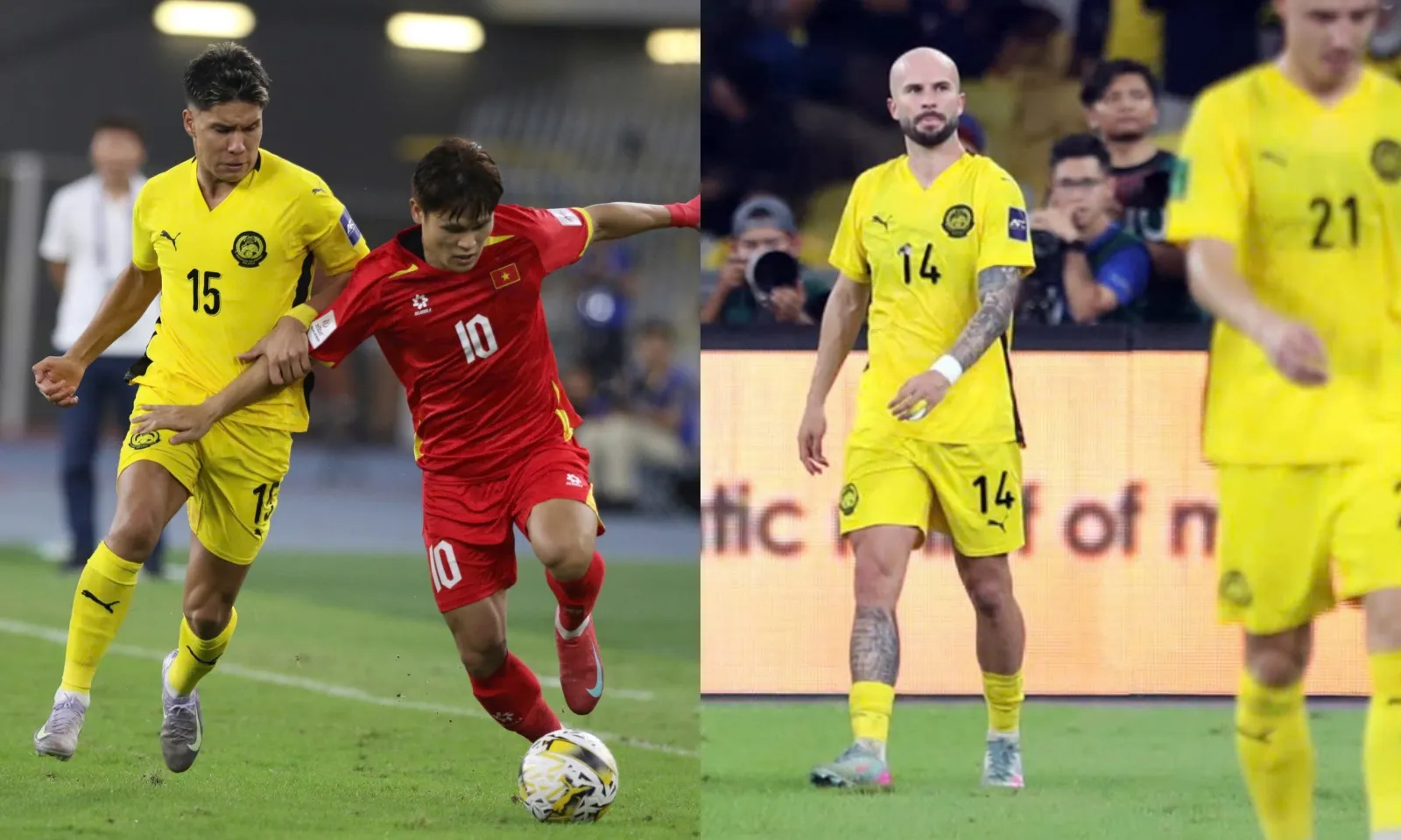 CHÍNH THỨC! FIFA bác đơn kháng cáo, LĐBĐ Malaysia phản đối đến cùng