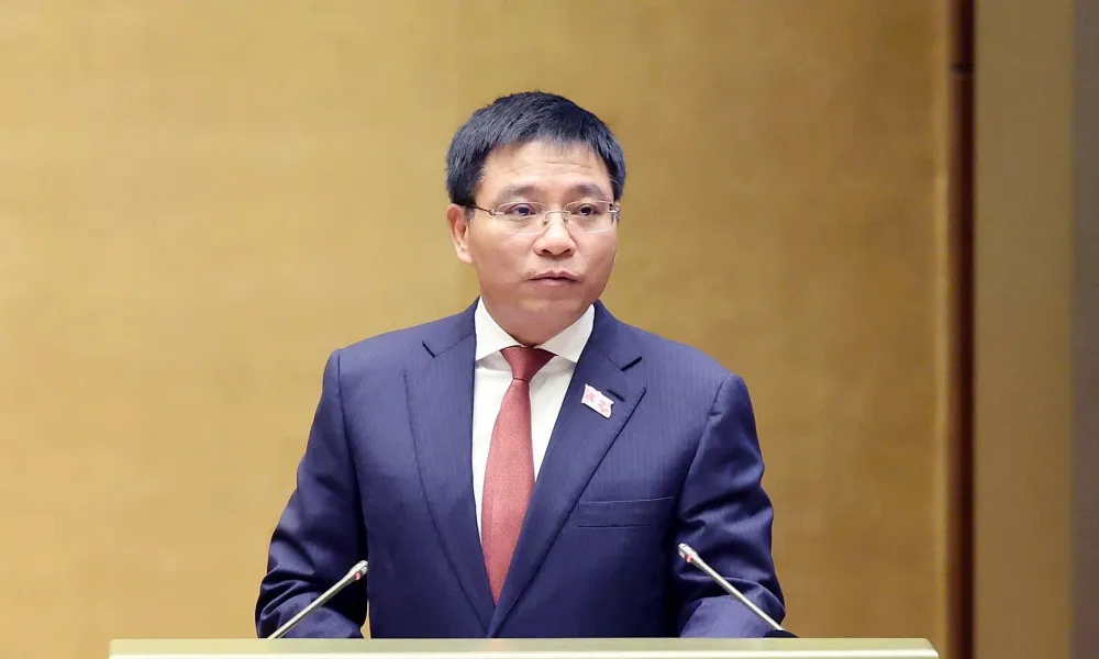 Đề xuất thu thuế 0,1% với giao dịch vàng miếng