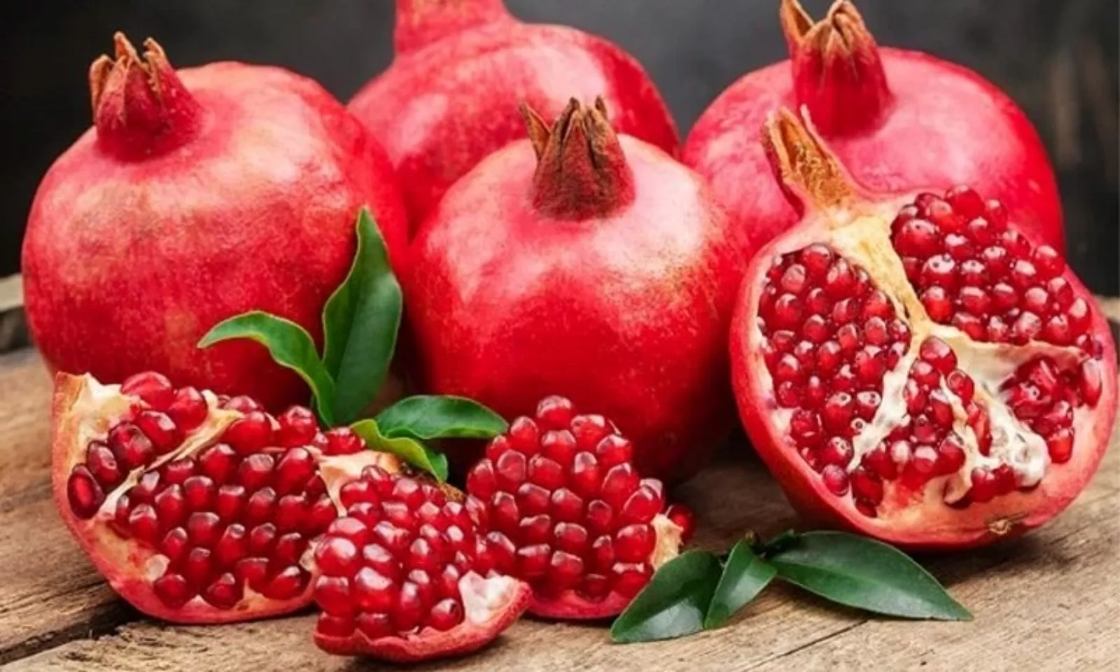 Các cách ăn lựu để hỗ trợ giảm cân hiệu quả