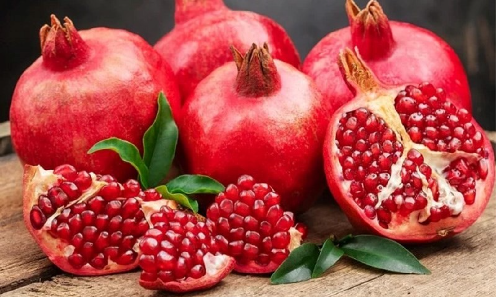 Các cách ăn lựu để hỗ trợ giảm cân hiệu quả